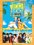Teen Beach Movie by Various for PVG Collection