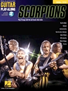Scorpions by Scorpions for