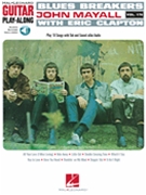 Blues Breakers with John Mayall & Eric Clapton by John Mayall for