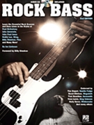 Rock Bass - 2nd Edition by for