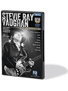 Stevie Ray Vaughan Classics by Stevie Ray Vaughan for