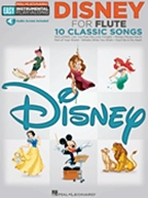 Disney by Various for Flute