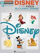 Disney by Various for Viola
