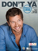 Don't Ya by Brett Eldredge for