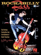 Rockabilly Bass by for
