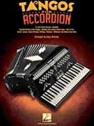 Tangos for Accordion by - Meisner Gary - for Accordion