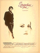 Somewhere In Time by Barry and Robertson for Piano Solo