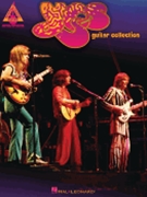 Yes Guitar Collection by Yes for