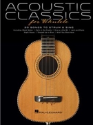 Acoustic Classics for Ukulele by Various for
