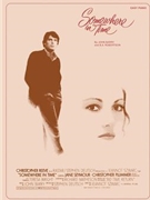 Somewhere In Time by Barry and Robertson for Piano Easy