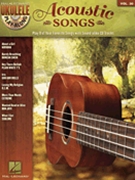 Acoustic Songs by Various for