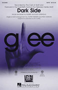 Dark Side by - Lojeski Ed - The Cast of GLEE for SATB