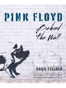 Pink Floyd - Behind the Wall by Pink Floyd for
