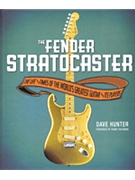 The Fender Stratocaster by for
