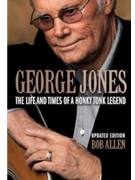 George Jones by for