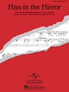 Man in the Mirror by Michael Jackson for