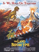 If We Hold On Together - From "land Before Ti by Ross Diana Diana Ross for PVG