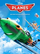 Planes by Mancina Mark for PVG Collection