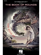 Book of Rounds by Adler Emil - Ishiguri Keiji - October Project for SATB