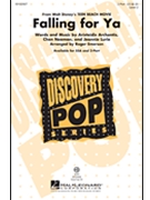Falling For Ya by Lurie Jeannie - Emerson Roger - for 2-Part