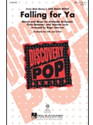 Falling For Ya by Lurie Jeannie - Emerson Roger - for VoiceTrax