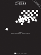 Chess by Rice Tim for Broadway V