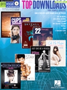 Top Downloads by Various for (Pro Vocal Female Vol)