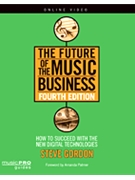 The Future of the Music Business by for