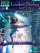 Lindsey Stirling Hits by - Violin Play-Along - Lindsey Stirling for Violin Collection