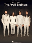 Best of the Avett Brothers by Avett Brothers for PVG