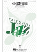 Chickery Chick by Lippman Sidney - Shaw Kirby - for 3-Part Mixed