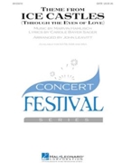 Theme from Ice Castles by Hamlisch Marvin - Leavitt John - Melissa Manchester for SATB