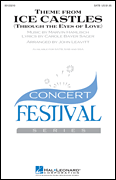 Ice Castles Theme (Through the Eyes of Love) by Hamlisch Marvin - Leavitt John - Melissa Manchester for SAB