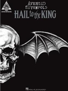 Avenged Sevenfold - Hail to the King by Avenged Sevenfold for