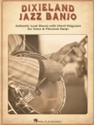 Dixieland Jazz Banjo by Various for