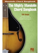 The Mighty Mandolin Chord Songbook by Various for