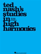 Ted Nash's Studies In High Harmonics by Nash for Saxophone Method