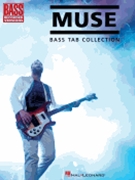 Muse - Bass Tab Collection by Muse for