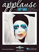 Applause by Lady Gaga for