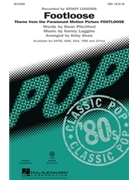 Footloose by - Shaw Kirby - Kenny Loggins for SSA