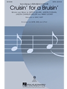 Cruisin' for a Bruisin' by - Huff Mac - for SATB