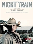Night Train by Jason Aldean for