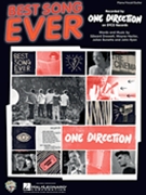 Best Song Ever by One Direction for
