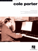Cole Porter by Porter Cole - Edstrom Brent - for Piano Collection