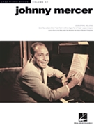 Johnny Mercer by Mercer Johnny - Edstrom Brent - for Piano Collection