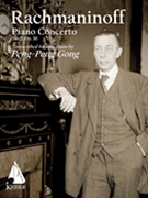 Piano Concerto #3 by Rachmaninoff Sergei - Gong Peng-Peng - for Piano