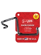 The SwirlyHook by for