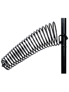 The SwirlyShtick by for