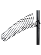 The SwirlyShtick by for