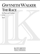 The Race by Walker Gwyneth for